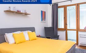Designer & Luxurious, Business, One Bedroom Apartment In Top Central Sofia By Flat Mаnager