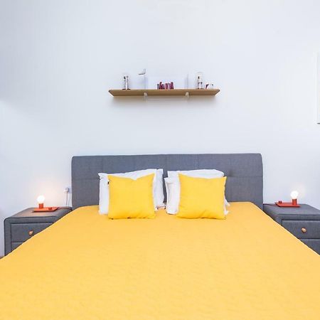 Designer & Luxurious, Business, One Bedroom Apartment In Top Central Sofia By Flat Mаnager Екстериор снимка